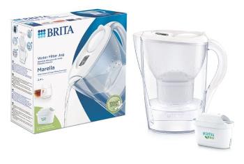 Brita Marella 2,4l bílá 2024