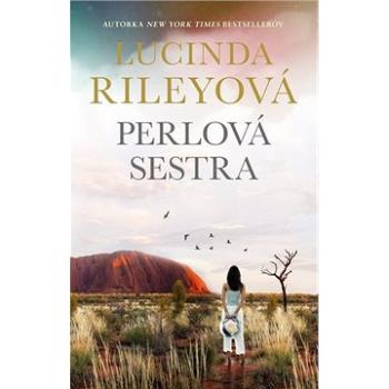 Perlová sestra (978-80-222-1060-7)