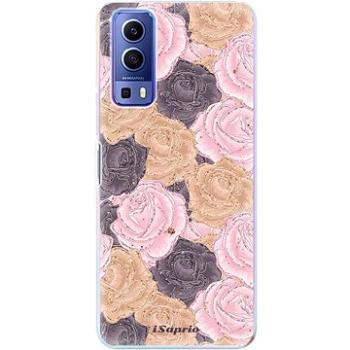 iSaprio Roses 03 pro Vivo Y72 5G (roses03-TPU3-vY72-5G)