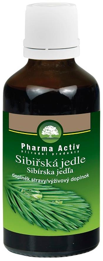 Pharma Activ Sibiřská jedle olej 50 ml