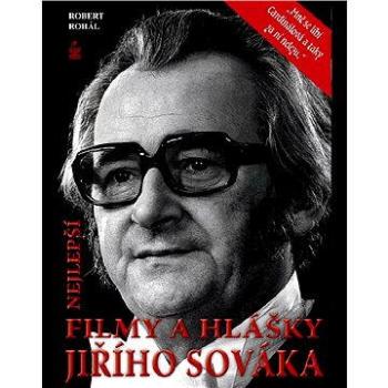 Nejlepší filmové hlášky Jiřího Sováka (978-80-722-9265-3)