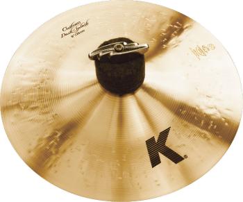 Zildjian K0930 K Custom Dark Splash činel 8"