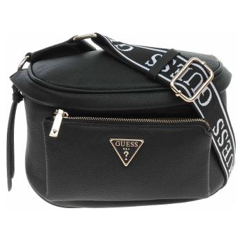 Guess dámská crossbody ledvinka HWBG9006800-BLA