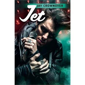 Jet (978-80-7411-236-2)