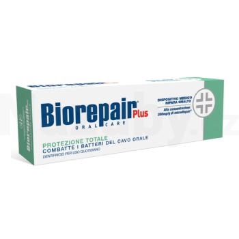 BioRepair Plus Total Protection zubní pasta 75 ml