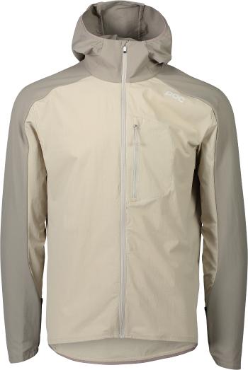 POC Guardian Air Jacket - moonstone grey XL