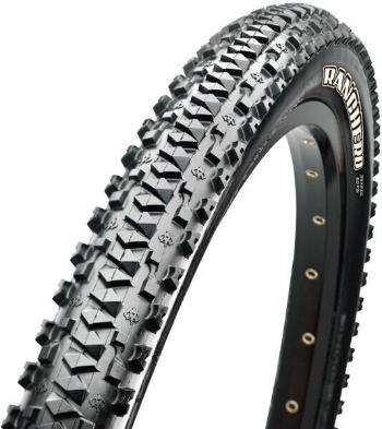 MAXXIS Ranchero 26" (559 mm) Black 2.0 Plášť na MTB kolo