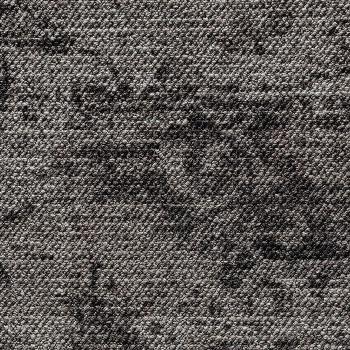 ITC Metrážový koberec Raspini 7864, zátěžový -  s obšitím  Černá 4m