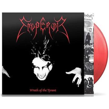 Emperor: Wrath Of The Tyrant (Red Vinyl) - LP (0899570)