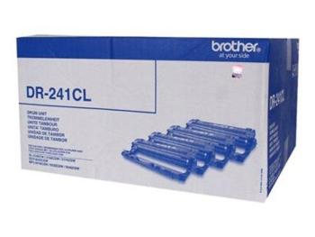 BROTHER DR241CL - originální, DR241CL