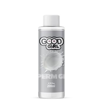 Good Girl lubrikační Sperm gel 200 ml (832)