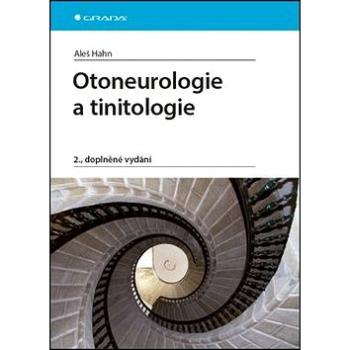 Otoneurologie a tinitologie (978-80-247-4345-5)