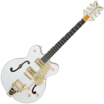 Gretsch G6636T Players Edition Falcon White Semiakustická kytara