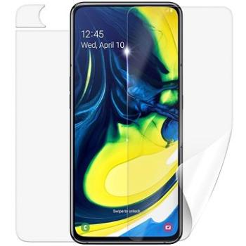 Screenshield SAMSUNG Galaxy A80 na celé tělo (SAM-A805-B)