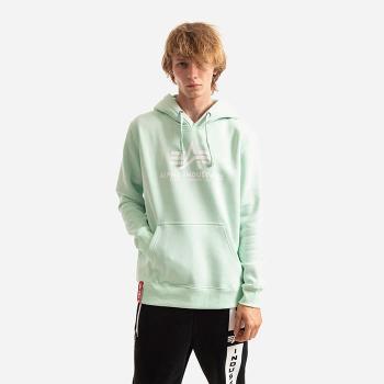 Alpha Industries Basic Hoody 178312 43