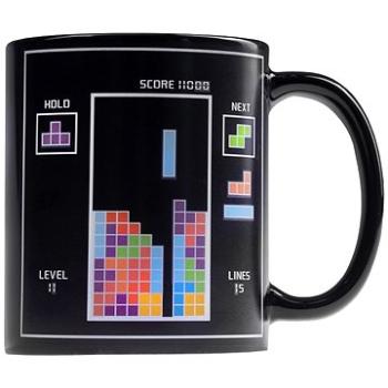 Master Tetris 330ml černá (5288)