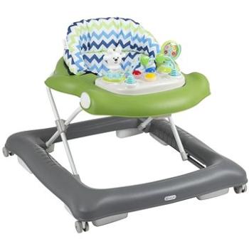 BabyGO FREEWALK zelené (4260332053884)