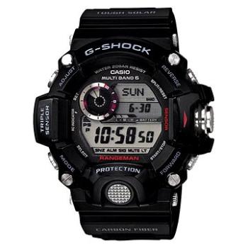 CASIO G-SHOCK Rangeman GW-9400-1ER (GW-9400-1ER)