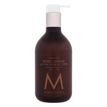 Moroccanoil Ambre Noir Body Lotion 360 ml tělové mléko pro ženy