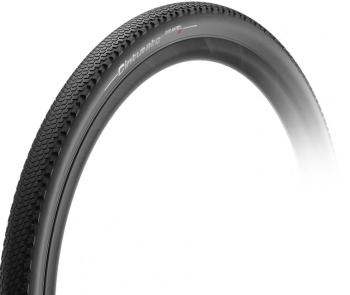 Pirelli Cinturato GRAVEL H 35-40 - black 700X40