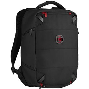 WENGER TECHPACK 14", černý (606488)