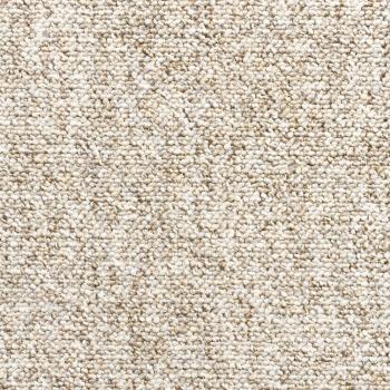 Lano Metrážový koberec Malmo 2513 -  s obšitím  Béžová 4m