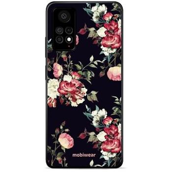 Mobiwear Glossy lesklý pro Xiaomi Redmi Note 11 Pro - G040G (5904808492492)