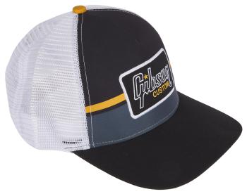 Gibson Custom Shop Premium Trucker Cap