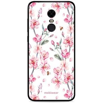 Mobiwear Glossy lesklý pro Xiaomi Redmi 5 Plus - G033G (5904808530682)