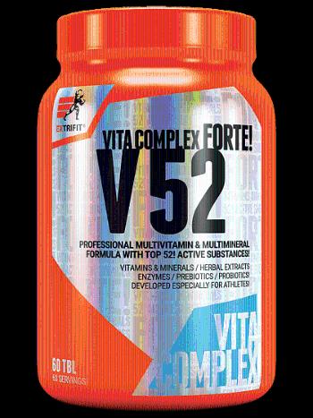 Extrifit V 52 Vita Complex Forte 60 kps