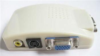 Aten VGA A-9, A-9