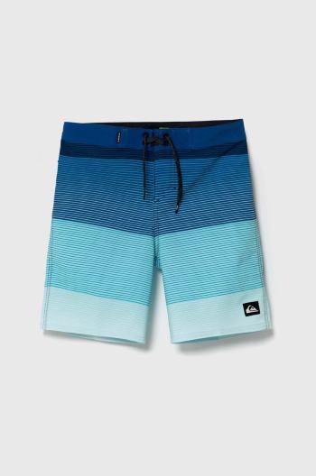 Dětské plavkové šortky Quiksilver SURFSILK