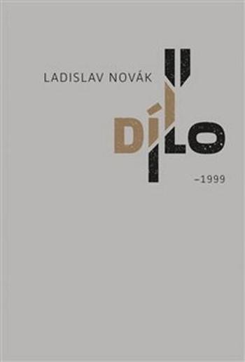 Dílo II - Novák Ladislav