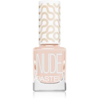 Pastel Nude lak na nehty odstín 763 13 ml