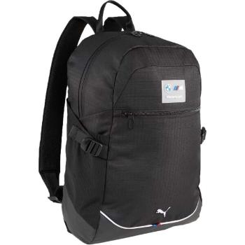 Puma BMW M MOTORSPORT BACKPACK Batoh, černá, velikost