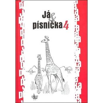 Já & písnička 4 (07-06-50966-8)