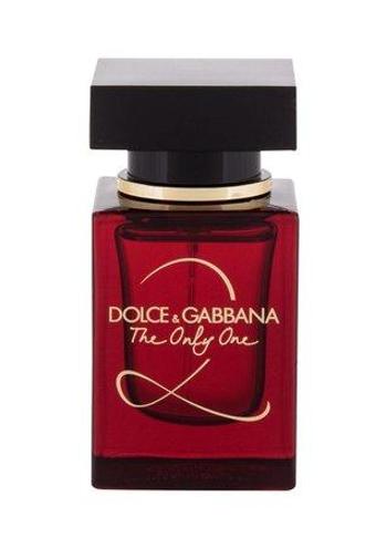 Parfémovaná voda Dolce&Gabbana - The Only One 2 30 ml , 30ml
