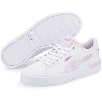 Puma JADA HAZY SUMMER Dámské tenisky, bílá, velikost 40.5