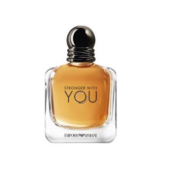 Giorgio Armani Stronger With You  toaletní voda 50 ml