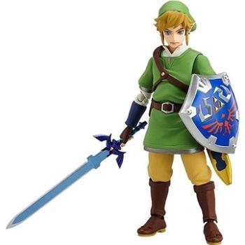 The Legend of Zelda - Link - akční figurka (4580590125810)