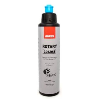 RUPES Rotary Coarse Abrasive Compound Gel, 250 ml  (9.BRCOARSE250)