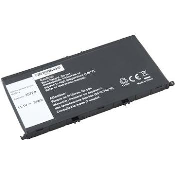 Avacom pro Dell Inspiron 15 7559 7557 Li-Ion 11.1V 6660mAh 74Wh (NODE-I7559-650)