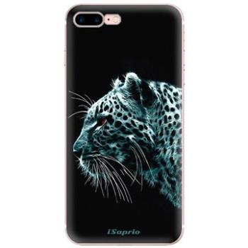 iSaprio Leopard 10 pro iPhone 7 Plus / 8 Plus (leop10-TPU2-i7p)