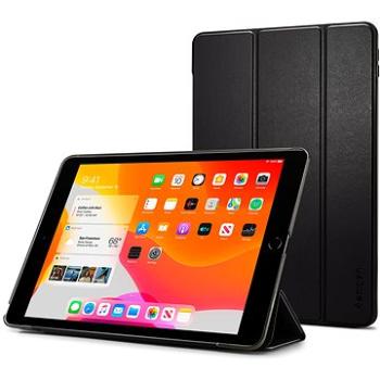 Spigen Smart Fold Black iPad 10.2" 2021/2020/2019 (ACS00373)