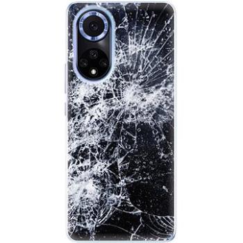 iSaprio Cracked pro Huawei Nova 9 (crack-TPU3-Nov9)