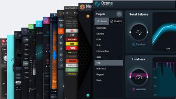 iZotope Music Production Suite 6.5