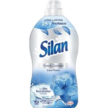 SILAN Fresh Control Cool Fresh 1,45 l (58 praní) (9000101384734)