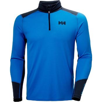 Helly Hansen LIFA ACTIVE 1/2 ZIP Pánská funkční základní vrstva, modrá, velikost M