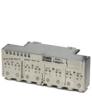 Rozšiřující modul pro PLC Phoenix Contact IBS RL 24 DIO 8/8/8-LK-2MBD 2731571, 1 ks