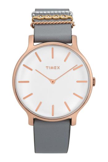 Hodinky Timex dámské, růžová barva